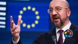 Шарл Мишел: Не би трябвало занапред да зависим от това кой е президент на САЩ