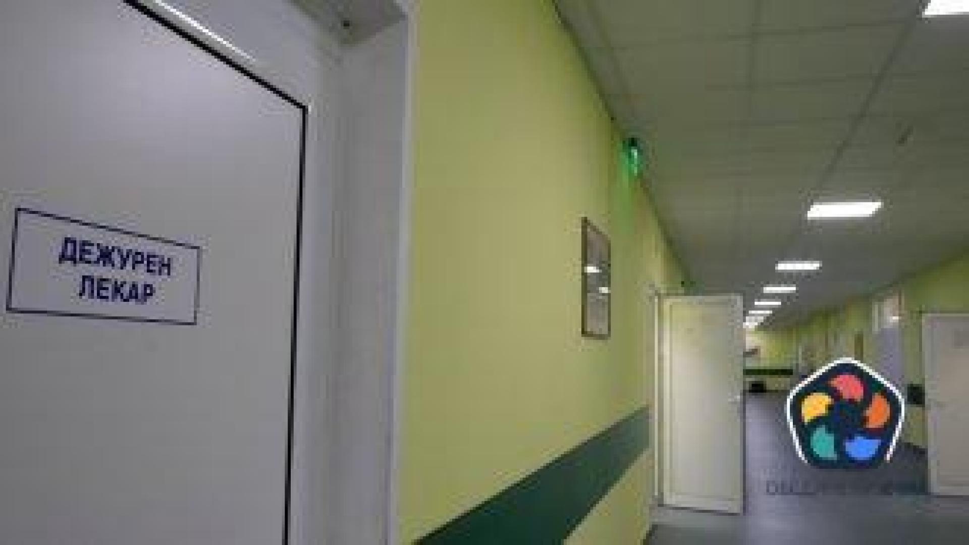 Над 40 работници от фабрика край Кърджали са с хранително натравяне