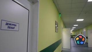 Над 40 работници от фабрика край Кърджали са с хранително натравяне