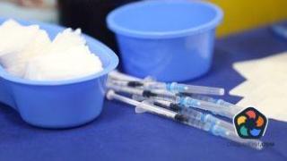 Нова система проследява пътя на всяка ваксина в България