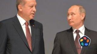 Путин заяви, че Ердоган е предложил да се възобновят контактите за доставки през Черно море