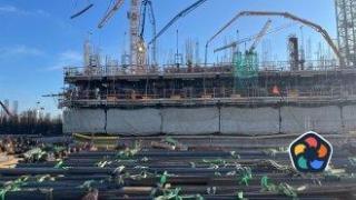 ЕИБ отпусна 650 млн. евро за първия в света изкуствен енергиен остров край Белгия