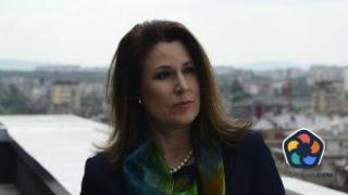 Петя Стратиева: Пациентското движение трябва да си извоюва ролята на коректив на властта
