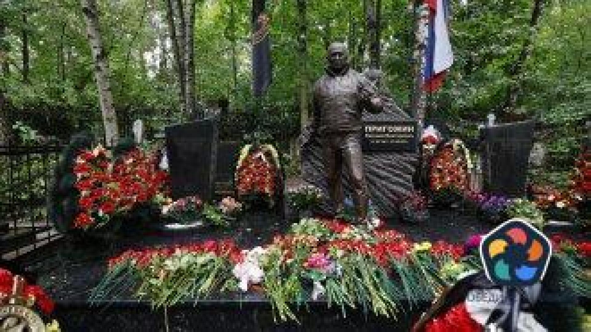 Година след смъртта му Пригожин остава култова фигура в Китай