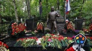 Година след смъртта му Пригожин остава култова фигура в Китай