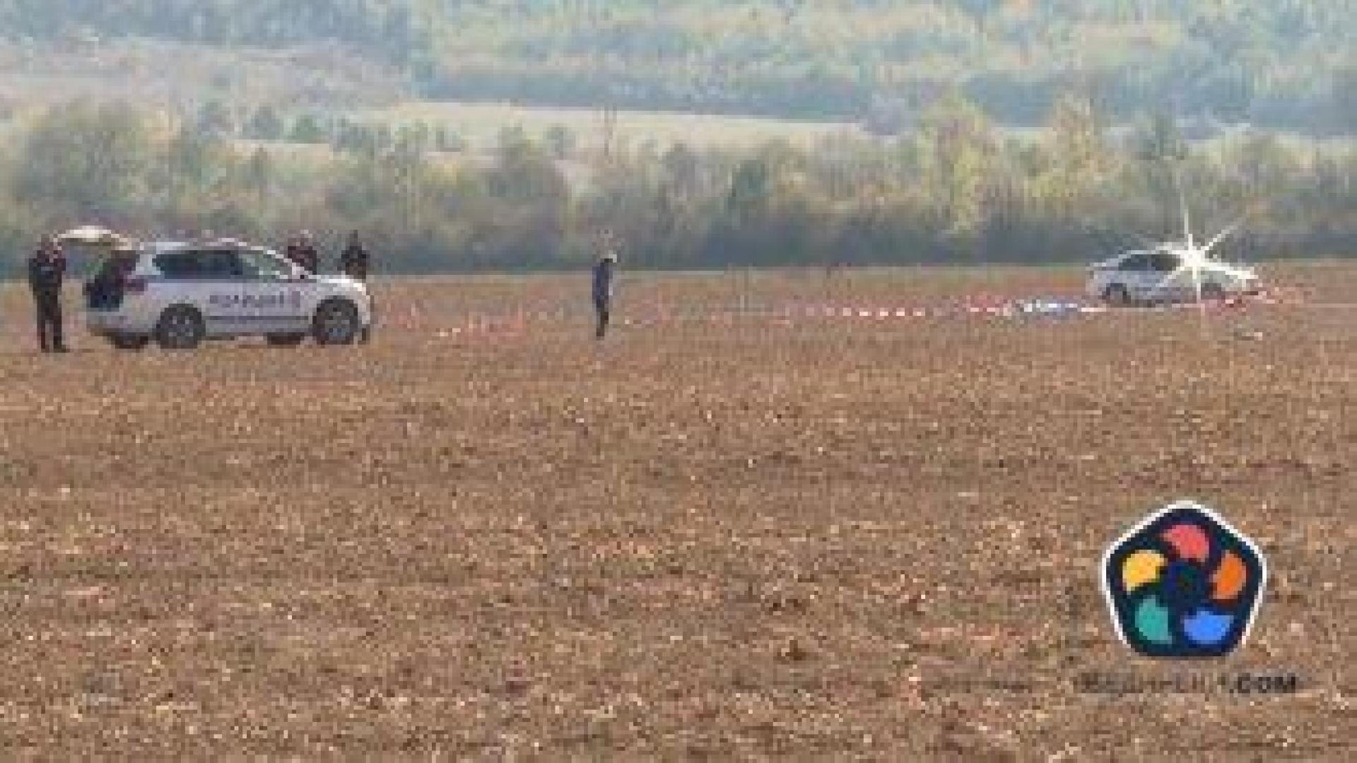 Обвиняемият за смъртта на парашутиста излиза от ареста срещу 10 000 лв. гаранция