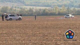 Обвиняемият за смъртта на парашутиста излиза от ареста срещу 10 000 лв. гаранция