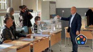 Атанас Атанасов: Има шанс за правителство