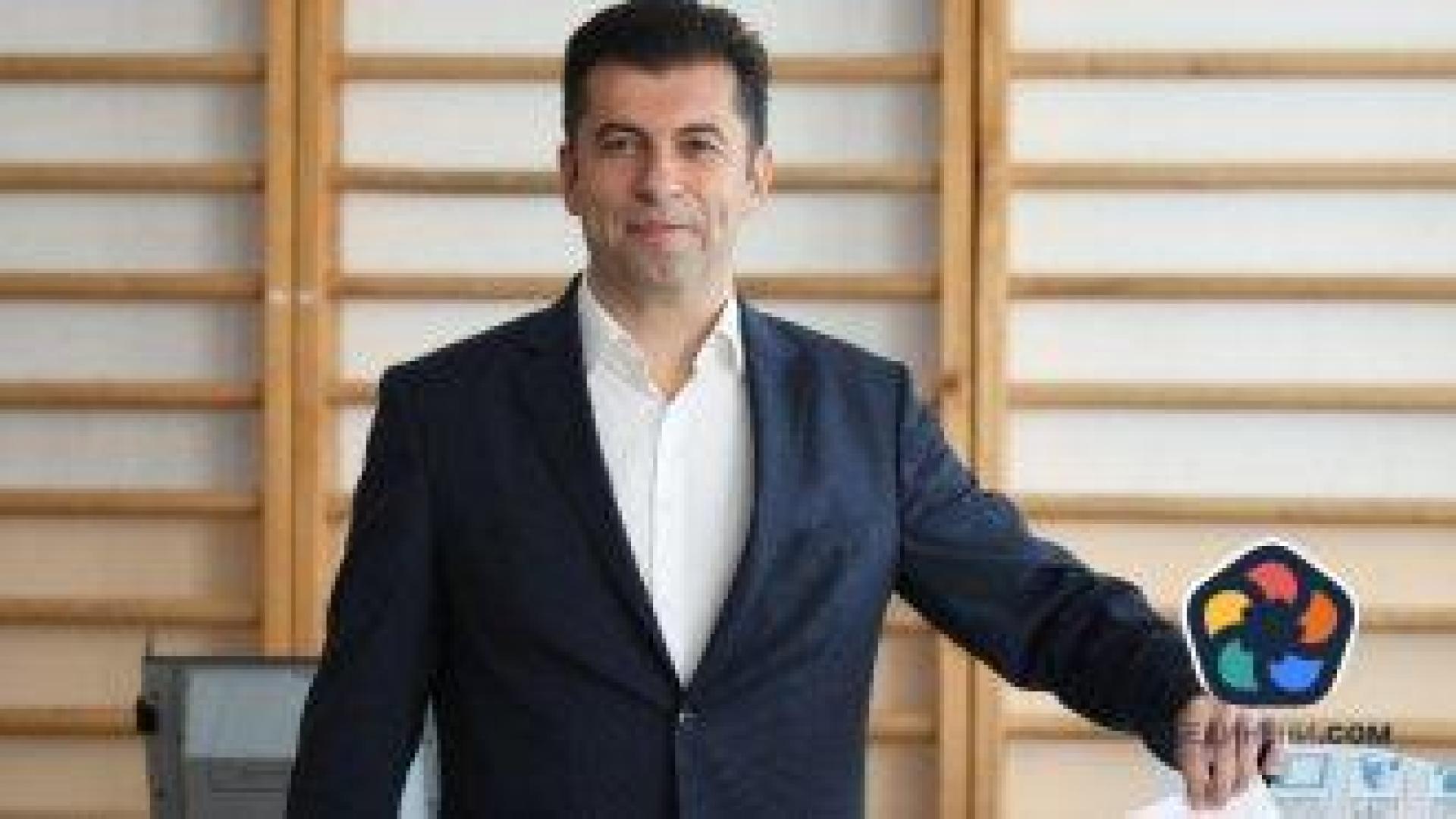 Кирил Петков: Има няколко човека, с които не бихме били в едно управление