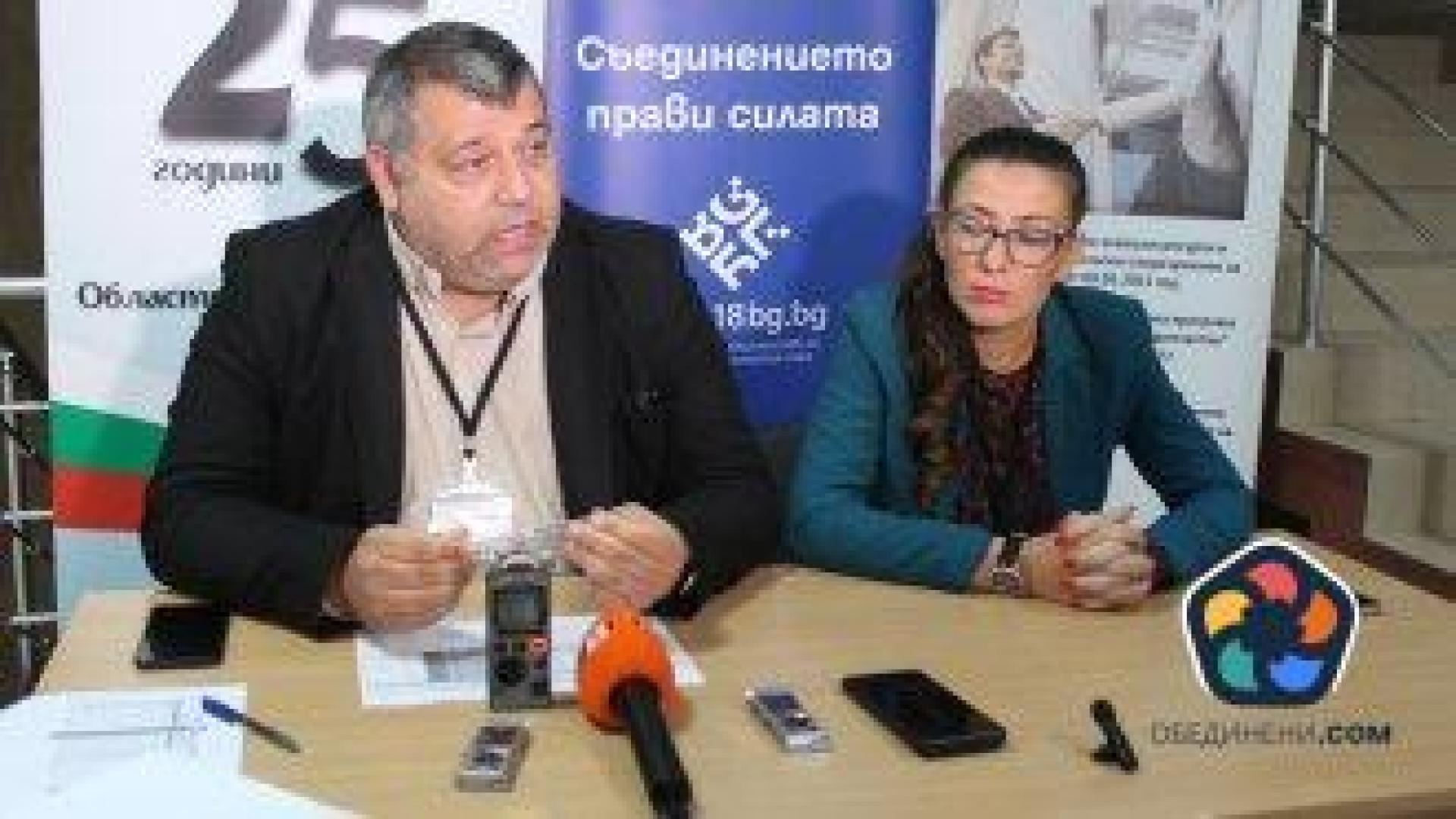 Над 3000 членове на СИК в област Благоевград са сменени