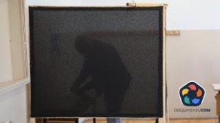 В Гърмен и Сатовча се оплакват от високи паравани, не се виждало какво правят избирателите