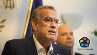 Алиансът на Доган се обяви за стабилно правителство, изключващо "модела Пеевски"