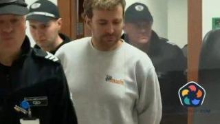 След ареста на Червения пират нямало заплахи срещу съдия Цариградска
