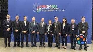Газовата търговия в ЦИЕ ще се улеснява с еднакъв стандарт за качество