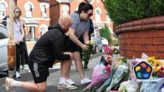 Британският тийнейджър, убил с нож 3 момичета през юли, произвеждал рицин и имал наръчник за терористични действия