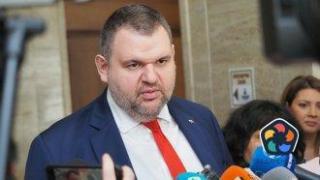 Пеевски: Бройте ме за българин, турчин или ром, аз няма да се откажа