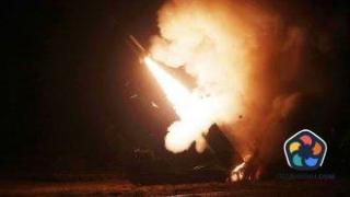 Северна Корея изстреля междуконтинентална балистична ракета