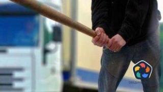 Маскирани пребиха "по погрешка" младеж в Пловдив