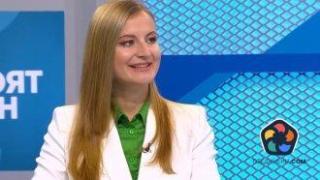 Ротация в СЕМ: Симона Велева поема регулатора за 6 месеца
