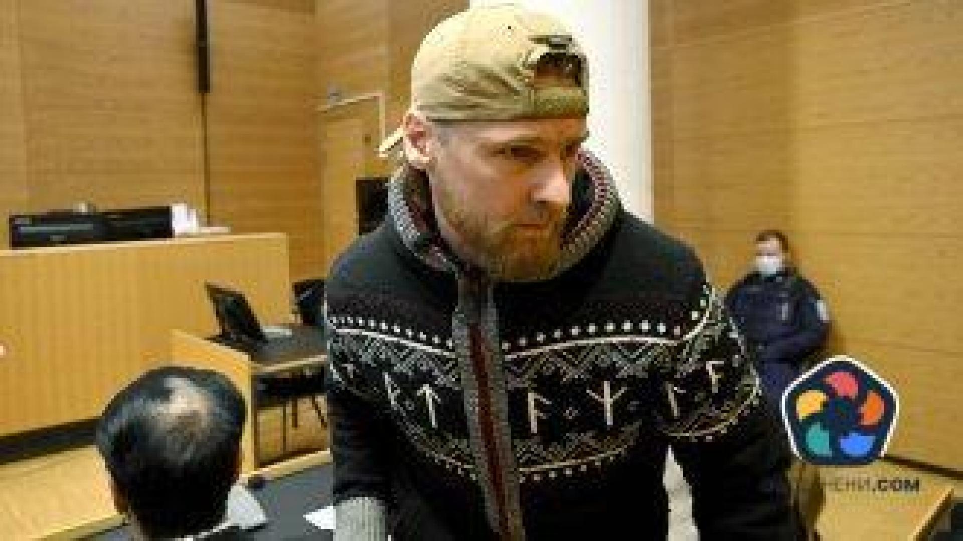 Финландия обвинява руски неонацист за военни престъпления в Украйна