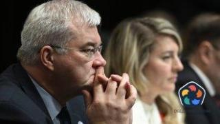 На конференция в Монреал беше постигнато споразумение за репатриране на украински деца от Русия