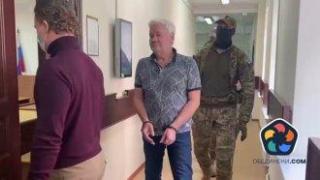 Бивш служител на американско консулство е осъден в Русия на близо 5 г. затвор за "сътрудничество на чужда държава"