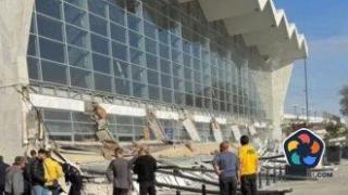 Трагедия в Сърбия. Навес на жп гара се срути, уби 8 човека и рани над 30 души