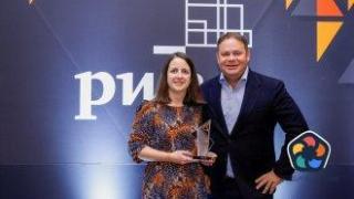 Образователна кампания на Yettel получи ESG награда от PwC