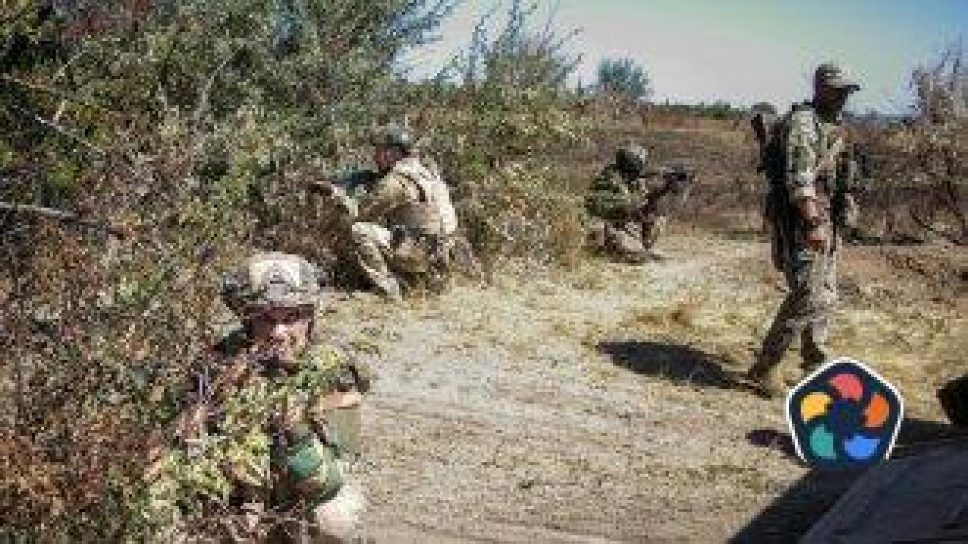 Севернокорейски войници са влезли в сражение с украинските сили