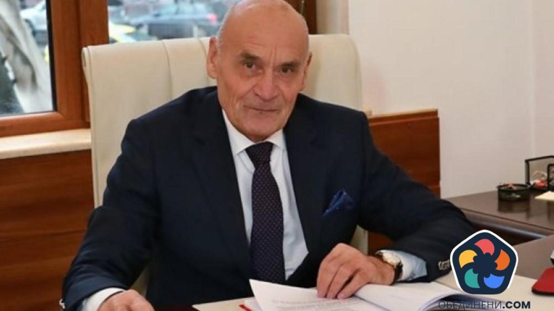 Партия Булгари и адвокат Людмил Рангелов: видеозаписите да се считат за доказателство