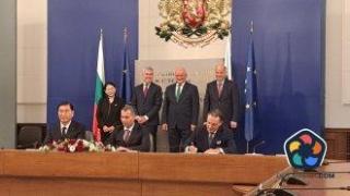 С договор за 350-370 млн. долара новите реактори стават "необратими"