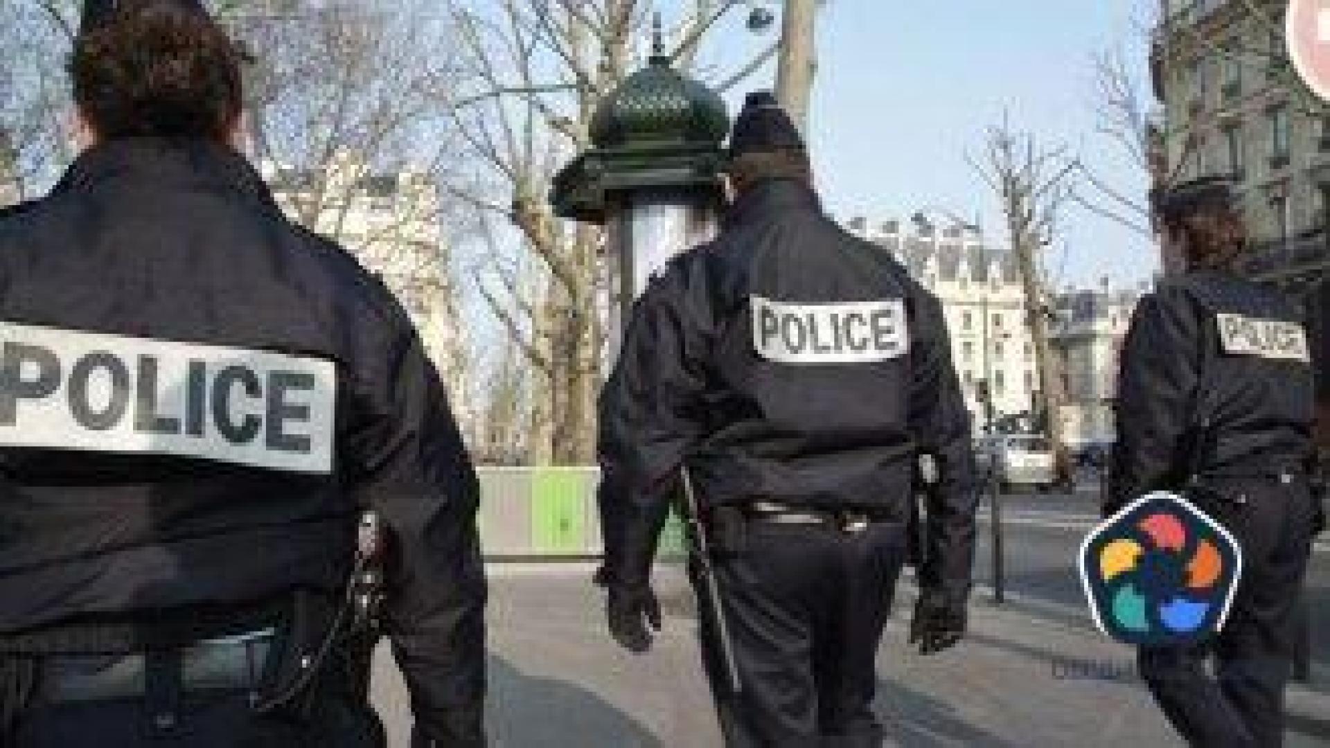 Четирима души са ранени при нападение с брадва във френски влак