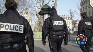 Четирима души са ранени при нападение с брадва във френски влак