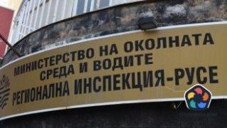 Глоби от милион лева за фирма, обгазявала Русе и изливала отпадъци в градската канализация