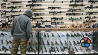 Акция срещу разпространяването на "призрачни оръжия" в Румъния
