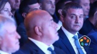 Горанов: ГЕРБ ще подкрепи искането за касиране на изборите