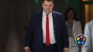 Пеевски отново атакува с "турското кафе"