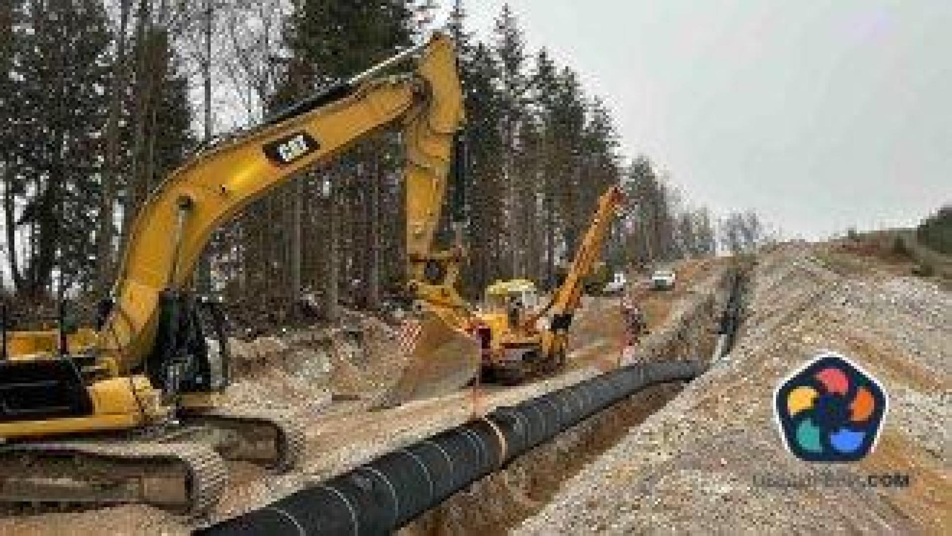 ГБС се включи в строежа на газопровод, важен за LNG терминала в Крък