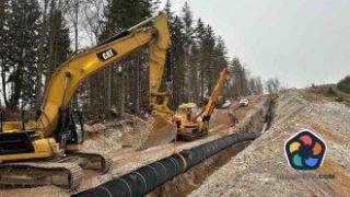 ГБС се включи в строежа на газопровод, важен за LNG терминала в Крък