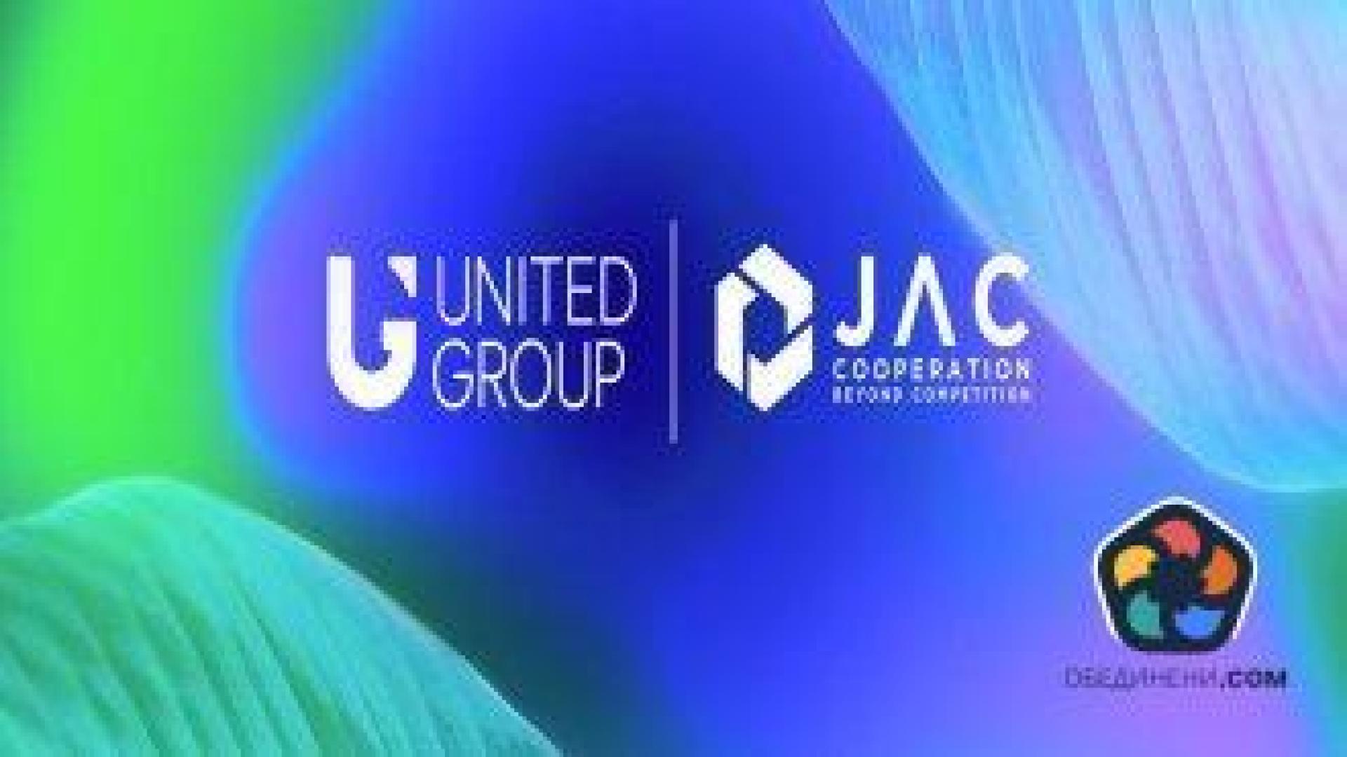 United Group стана част от глобалния Алианс за корпоративна социална отговорност