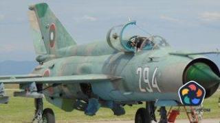Проверката на МО във ВВС е приключила. Засега няма информация как