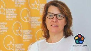 Весела Чернева: За първи път Европа ще бъде оставена съвсем сама