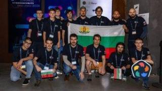 Младежи представят България в състезания по етично хакерство