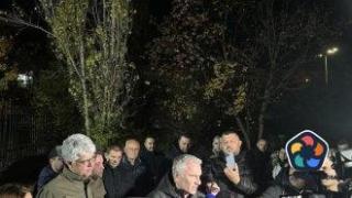 Джейхан Ибрямов излезе от ареста