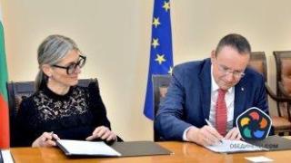 25 нови влака от "Шкода" пристигат у нас до края на 2026 г.