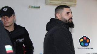 За пореден път съдът освободи заподозрения за обезобразяването на Дебора