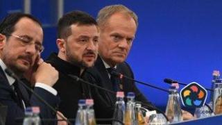 Зеленски към евролидерите: Някои от вас прегръщат Путин от 20 г., а нещата само се влошават