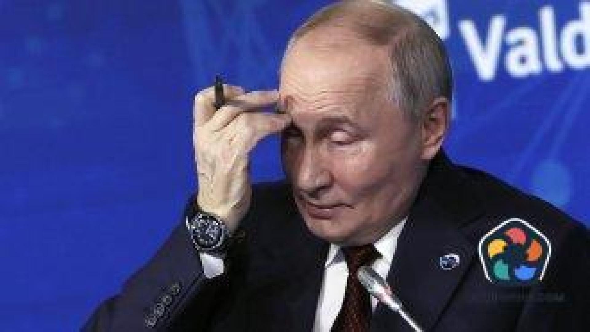Путин поздрави Тръмп: "един много смел мъж", с когото е готов да разговаря