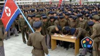 Рекорден брой жители на Северна Корея са влезли в Русия с цел "обучение"