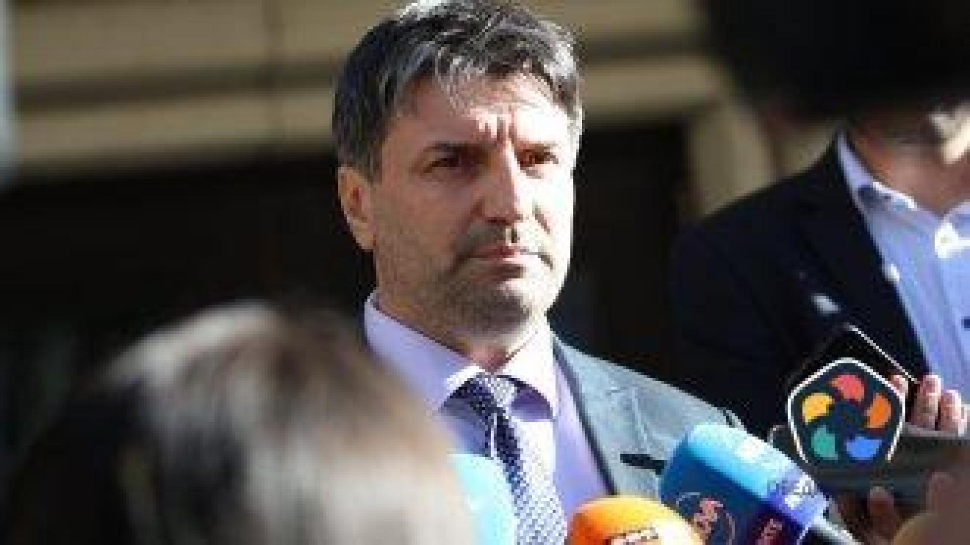 МВР очаквало културна програма пред театъра, а не протест на крайнодесни ултраси